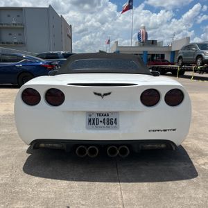 صورة 7 لـ 2006 Chevrolet CORVETTE BASE