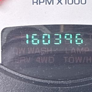 صورة مصغرة 37 لـ 2005 Dodge RAM 1500 SLT/LARAMIE