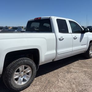 CHEVROLET SILVERADO 1500 LT - 9