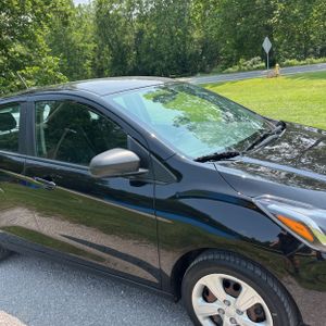 صورة مصغرة 13 لـ 2021 Chevrolet SPARK LS CVT