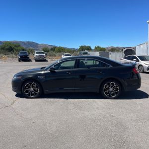 صورة 3 لـ 2015 FORD TAURUS SHO