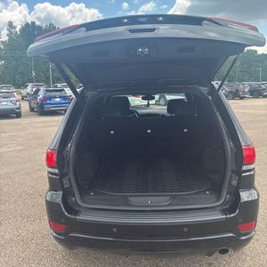 صورة مصغرة 43 لـ 2020 JEEP GRAND CHEROKEE ALTITUDE