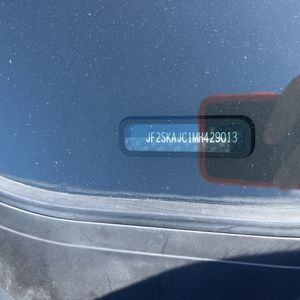 صورة 54 لـ 2021 Subaru FORESTER PREMIUM