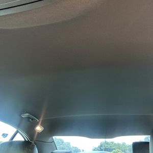 2015 Lincoln MKS BASE — миниатюра 38