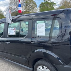 FORD TRANSIT CONNECT XL - 6