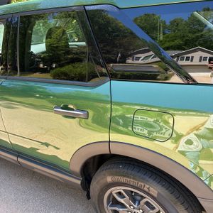 FORD BRONCO SPORT BIG BEND - 6