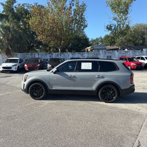KIA TELLURIDE SX - 3