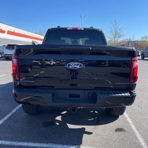 FORD F-150 STX - 7