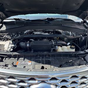 صورة مصغرة 42 لـ 2020 FORD EXPLORER PLATINUM