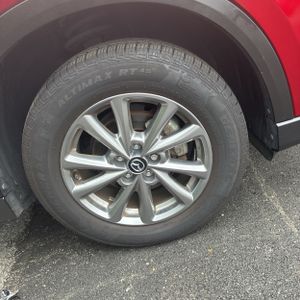 2023 Mazda CX-5 2.5 S 照片 20