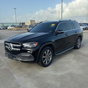 صورة 1 لـ 2020 Mercedes-BENZ GLS