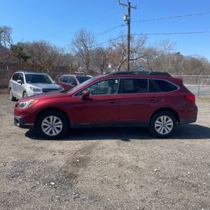 SUBARU OUTBACK 2.5I PREMIUM - 3