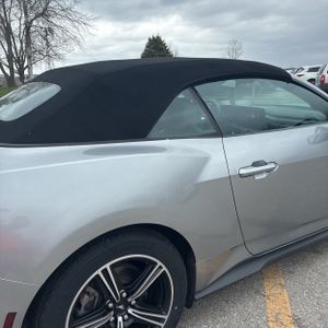 FORD MUSTANG ECOBOOST PREMIUM - 9