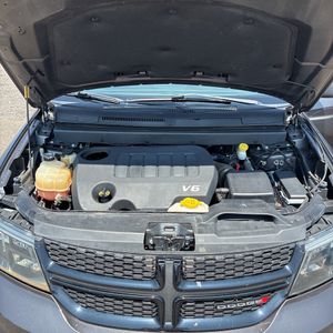 2018 Dodge JOURNEY CROSSROAD — миниатюра 43