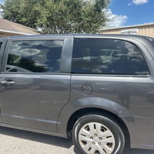 2019 Dodge GRAND CARAVAN SE 照片 6