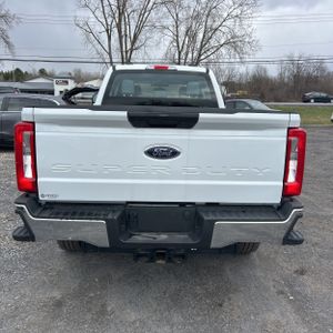 Ford F-250 Super Duty XL - 7