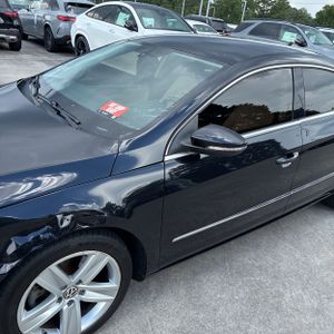 2013 Volkswagen CC SPORT 照片 2