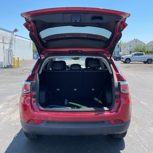 صورة مصغرة 42 لـ 2018 JEEP COMPASS LATITUDE