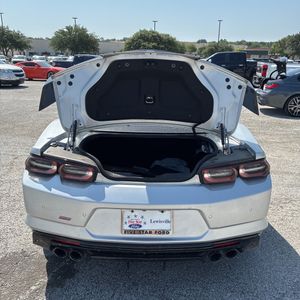 2019 Chevrolet CAMARO SS — миниатюра 44