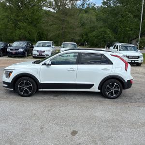 KIA NIRO PLUG-IN HYBRID EX - 3