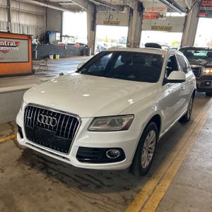 AUDI Q5 2.0T PREMIUM - 3