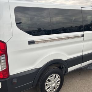 FORD TRANSIT-350 XL - 9