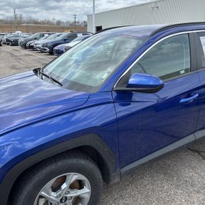 HYUNDAI TUCSON SEL - 2