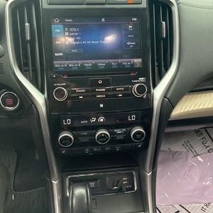 2021 Subaru ASCENT PREMIUM — миниатюра 38