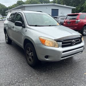 2007 Toyota RAV4 BASE 缩略图 12