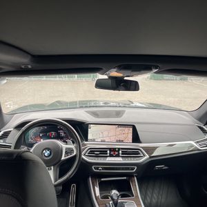 2021 BMW X5 XDRIVE40I 缩略图 37
