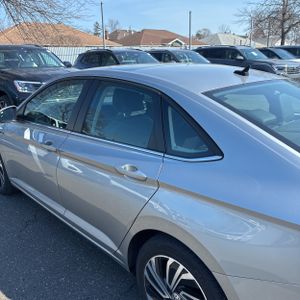 VOLKSWAGEN JETTA SEL - 6