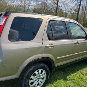 HONDA CR-V SPECIAL EDITION - 9