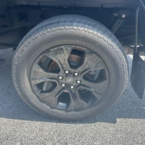 2023 FORD F-150 PLATINUM — миниатюра 16