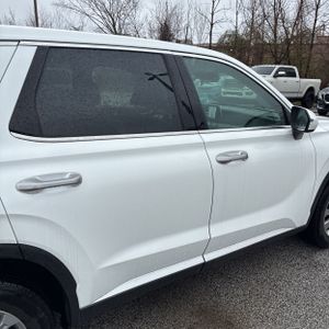 HYUNDAI PALISADE SE - 9