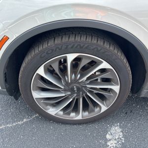 2020 Lincoln AVIATOR RESERVE — миниатюра 17