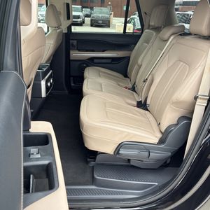 2024 FORD EXPEDITION MAX LIMITED — миниатюра 34