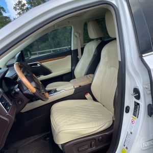 2017 Lexus RX 350 BASE — фото 29
