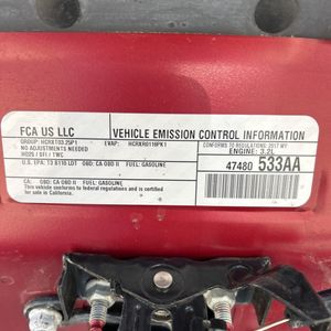 صورة مصغرة 48 لـ 2017 JEEP CHEROKEE LATITUDE