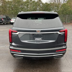 CADILLAC XT6 PREMIUM LUXURY - 7