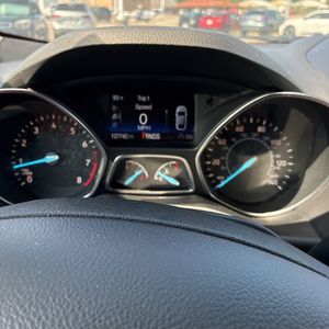 2017 FORD ESCAPE SE — миниатюра 37