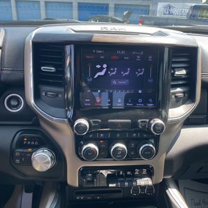 2019 RAM 2500 LARAMIE 缩略图 36