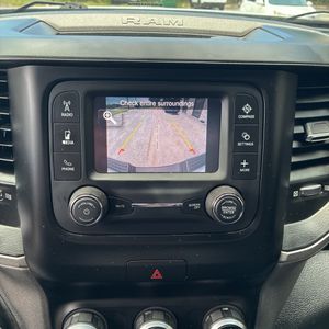 2022 RAM 2500 TRADESMAN — миниатюра 38