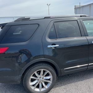 FORD EXPLORER LIMITED - 9