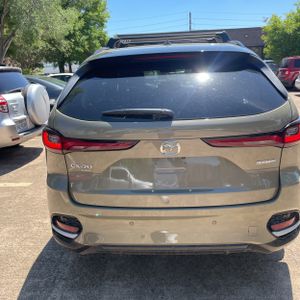 MAZDA CX-70 PLUG-IN HYBRID PREMIUM PLUS - 6