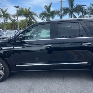 2019 Lincoln NAVIGATOR L RESERVE — фото 4