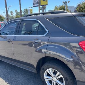 2015 Chevrolet EQUINOX LT 照片 6