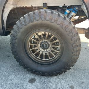 2018 FORD F-150 RAPTOR — фото 18
