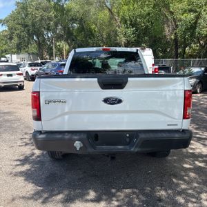 FORD F-150 XL - 7