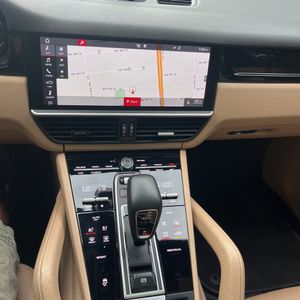 2019 Porsche CAYENNE BASE 缩略图 38
