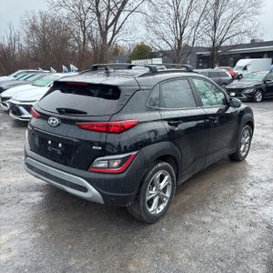 HYUNDAI KONA SEL - 8